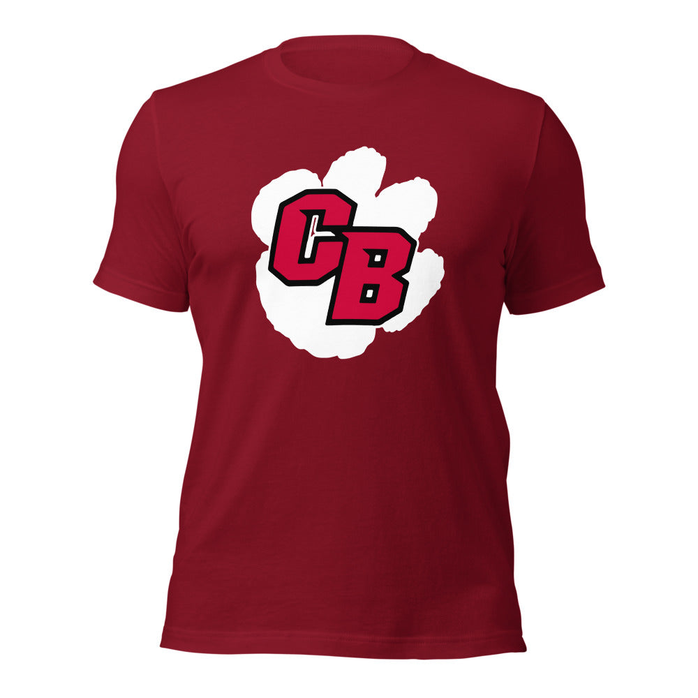 Cedar Bluff High School Design 2 — Cardinal