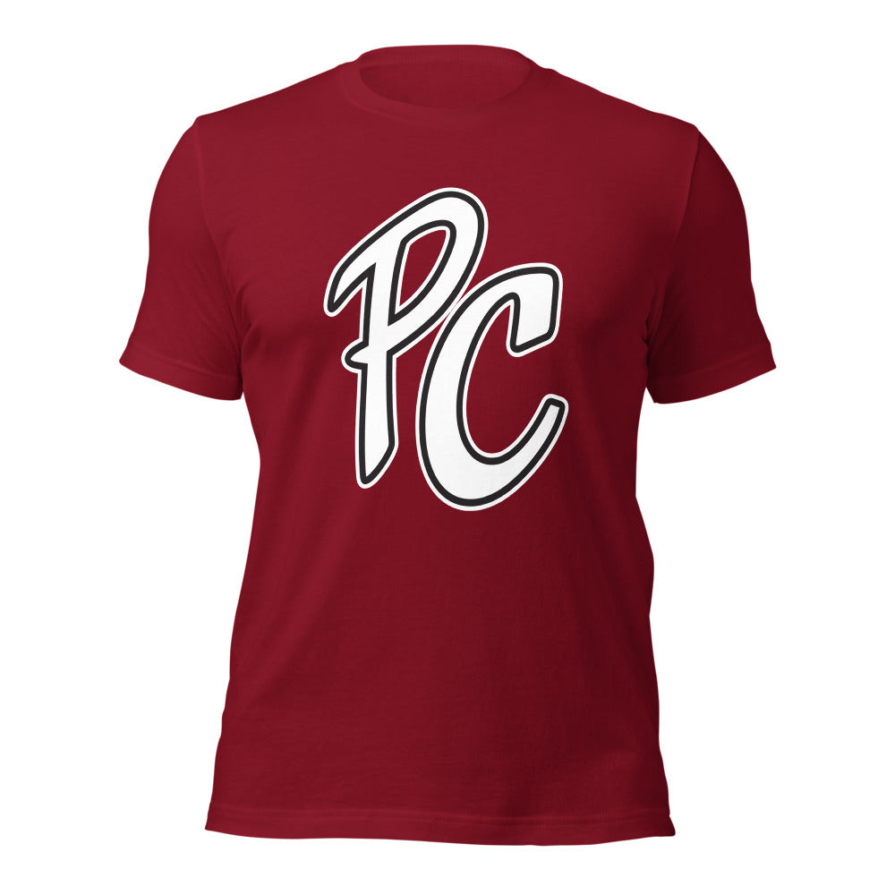 Pickens County High School Design 2 — Cardinal