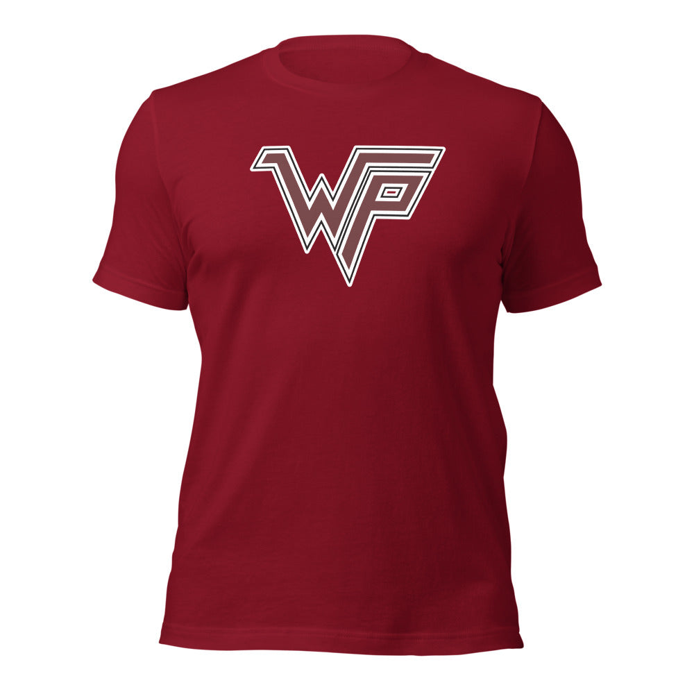 West Point High School Design 2 — Cardinal