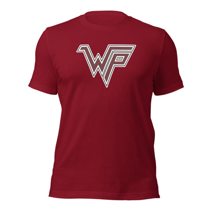 West Point High School Design 2 — Cardinal