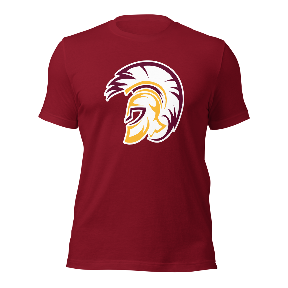 Pahrump Valley High School Design 2 — Cardinal