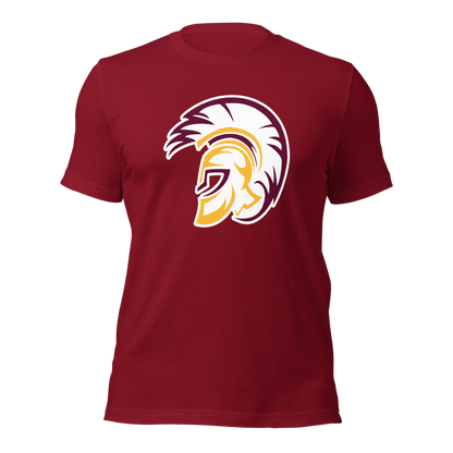 Pahrump Valley High School Design 2 — Cardinal