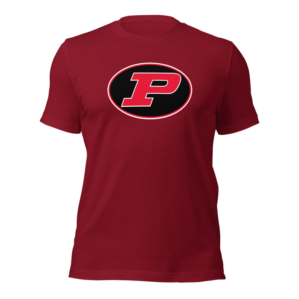 Pisgah High School Design 2 — Cardinal