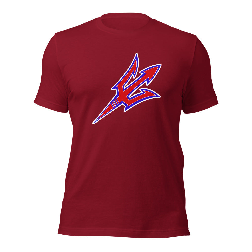 Cordova High School Design 2 — Cardinal
