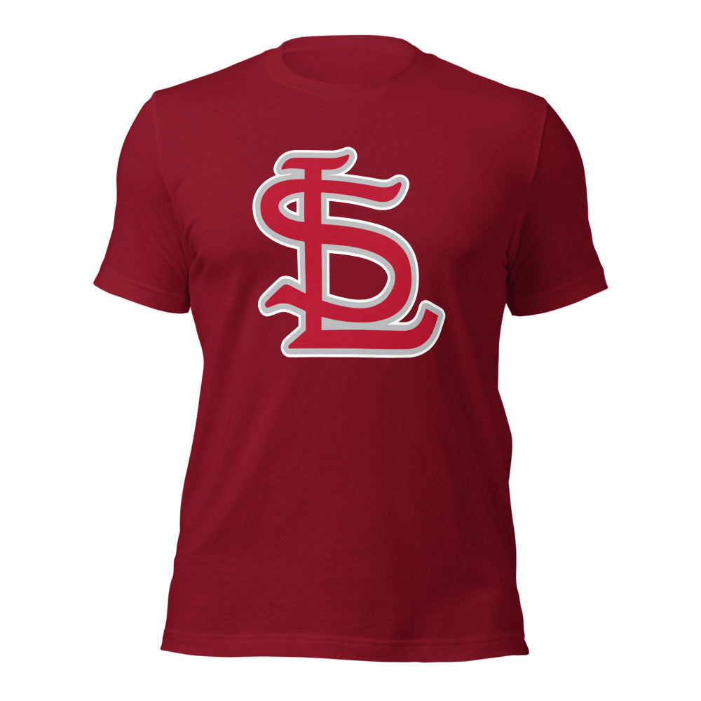 Section High School Design 2 — Cardinal