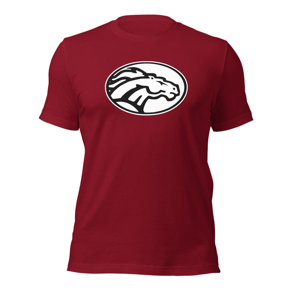 Clements High School Design 2 — Cardinal