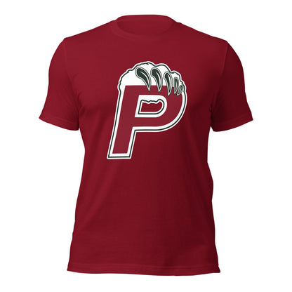 Phillips High School Design 2 — Cardinal