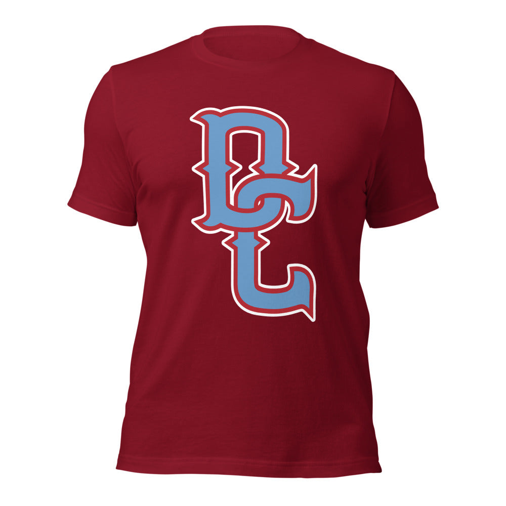 Dale County High School Design 2 — Cardinal