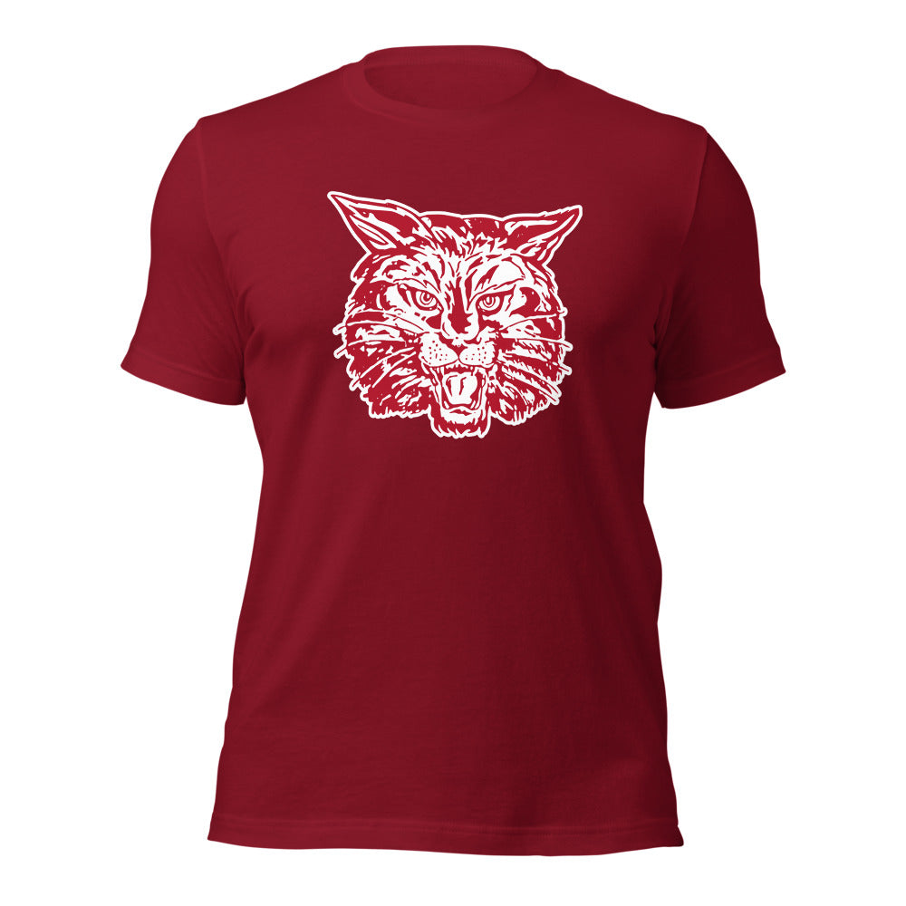 Shelby County High School Design 2 — Cardinal
