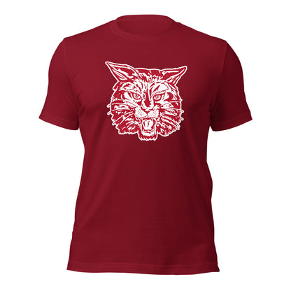 Shelby County High School Design 2 — Cardinal