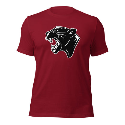 Collinsville High School Design 2 — Cardinal