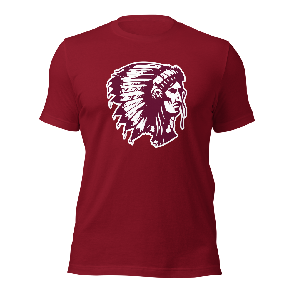 Elko High School Design 2 — Cardinal