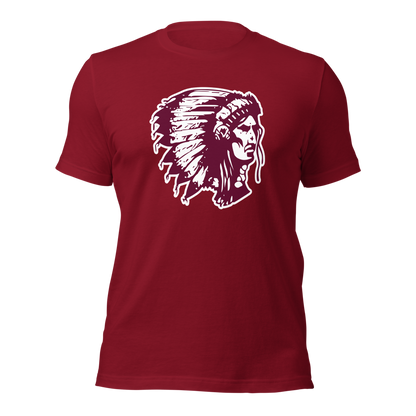 Elko High School Design 2 — Cardinal