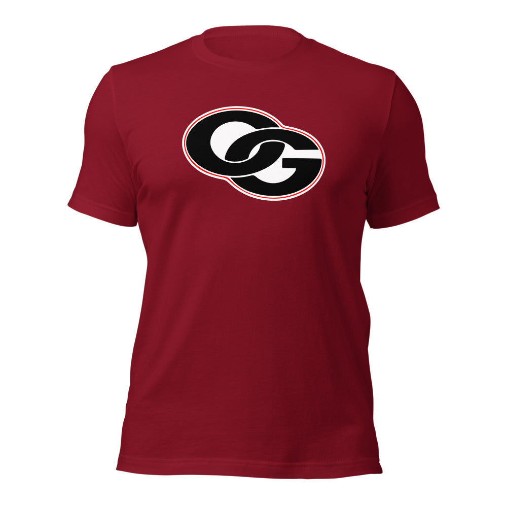Oak Grove High School Design 2 — Cardinal