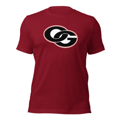 Oak Grove High School Design 2 — Cardinal