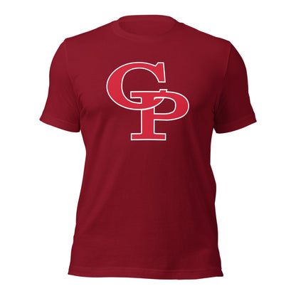Center Point High School Design 2 — Cardinal