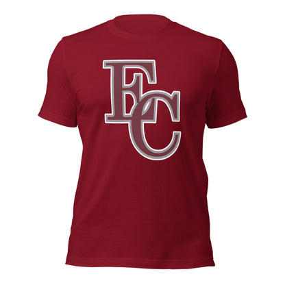 Elmore County High School Design 2 — Cardinal