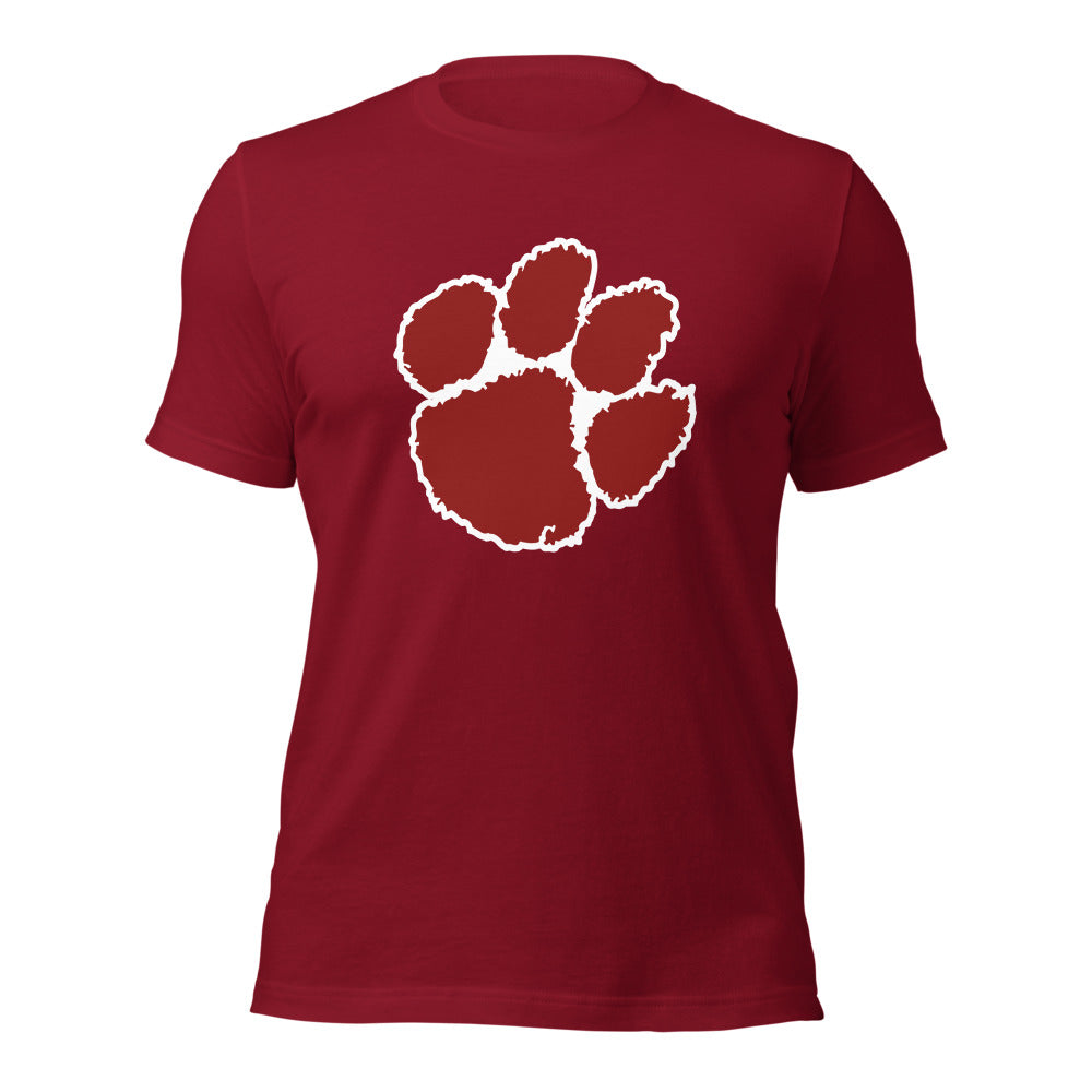 Southside High School Design 2 — Cardinal
