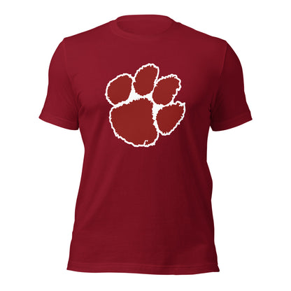 Southside High School Design 2 — Cardinal