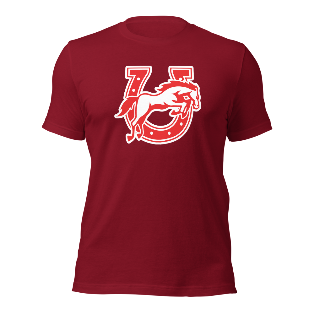 Earl Wooster High School Design 2 — Cardinal