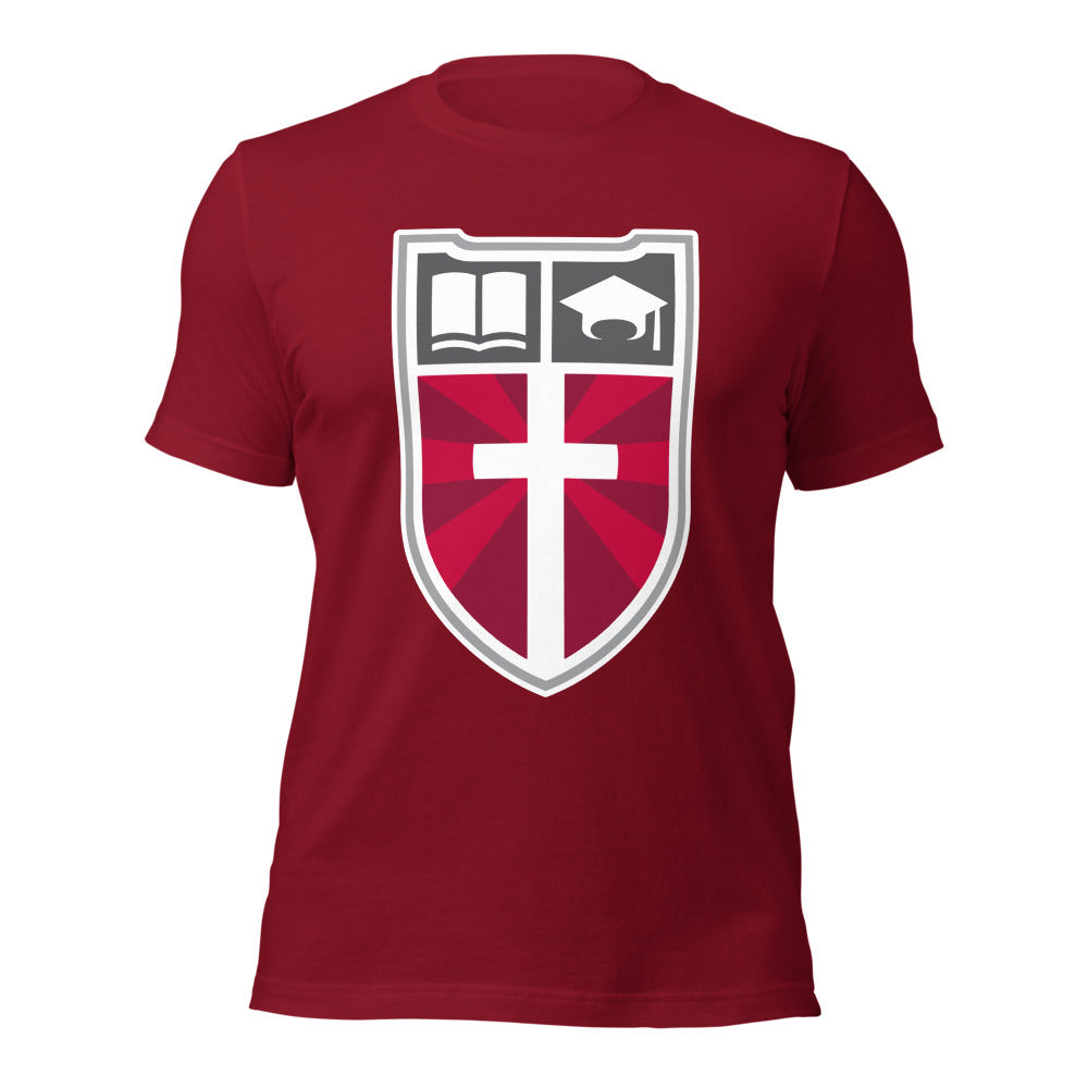 Faith Academy Design 2 — Cardinal