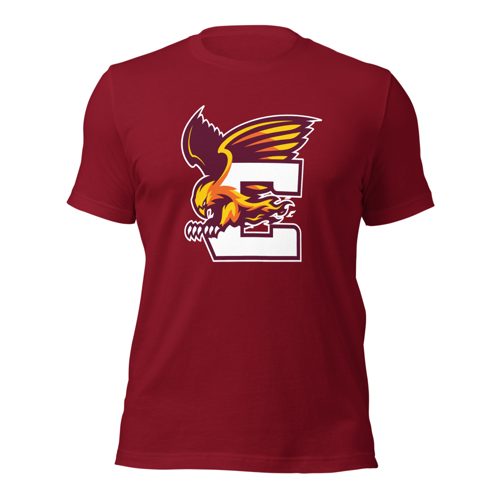 Eldorado High School Design 2 — Cardinal