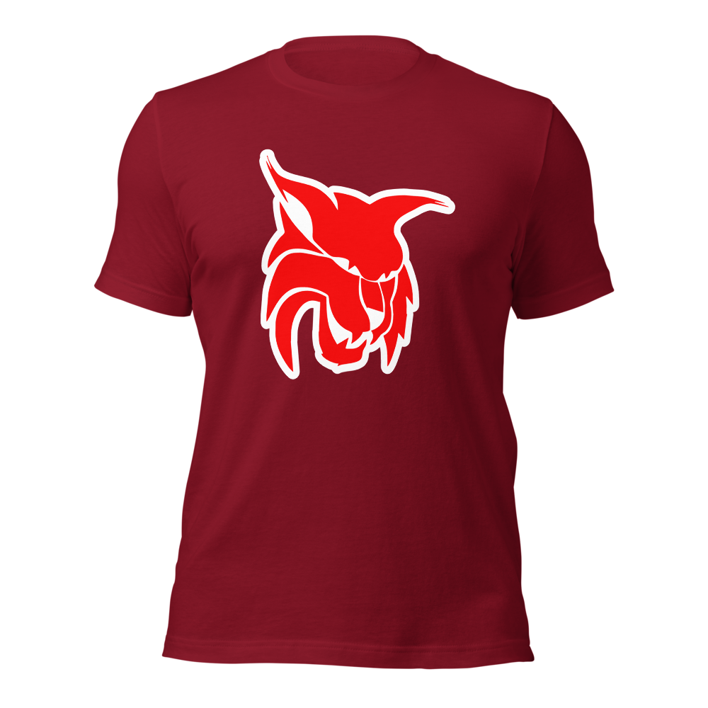 Lincoln County High School Design 2 — Cardinal