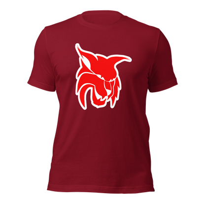 Lincoln County High School Design 2 — Cardinal