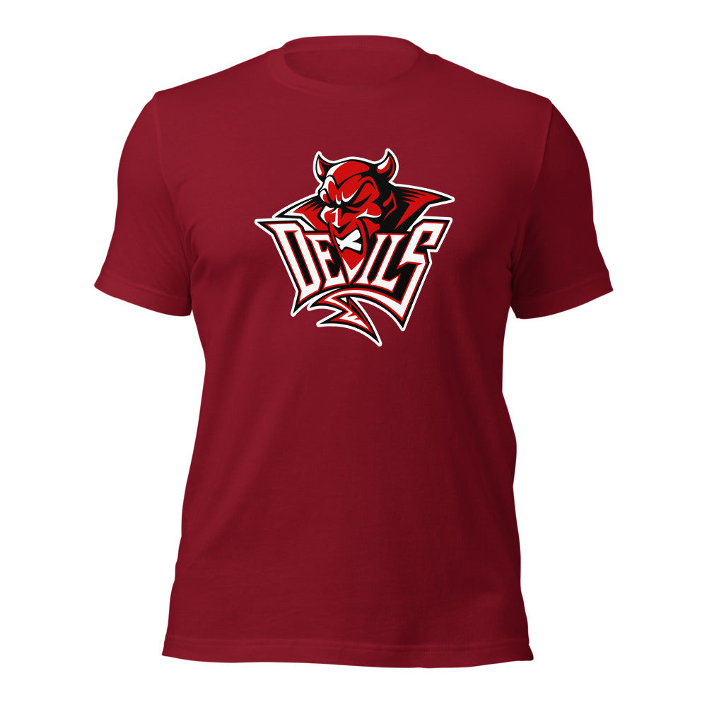 Lawrence County High School Design 2 — Cardinal