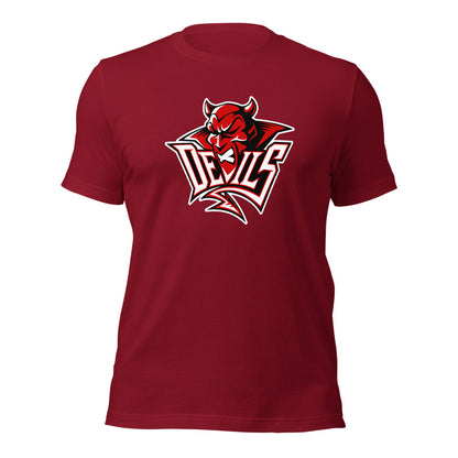 Lawrence County High School Design 2 — Cardinal