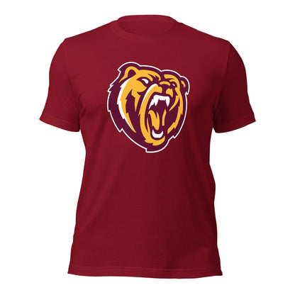 Robertsdale High School Design 2 — Cardinal
