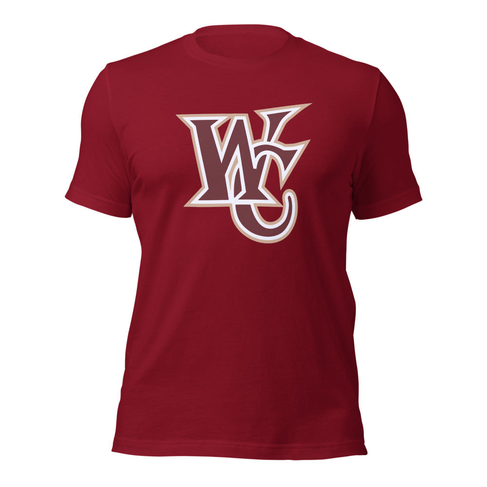 Washington County High School Design 2 — Cardinal