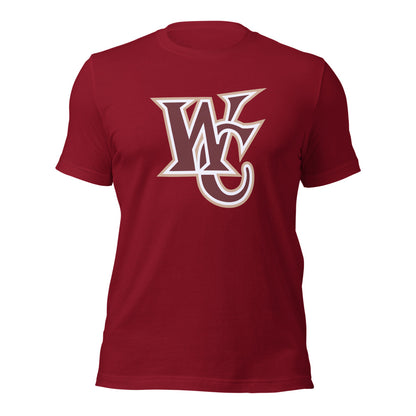 Washington County High School Design 2 — Cardinal