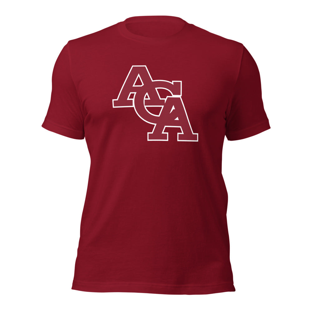 Alabama Christian Academy Design 2 — Cardinal