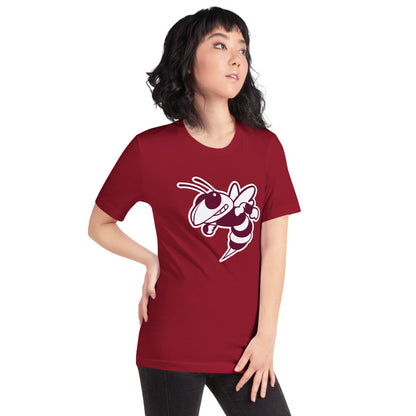 Abbeville High School Design 2 — Cardinal