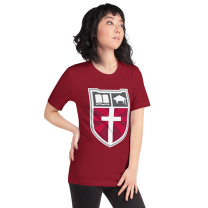Faith Academy Design 2 — Cardinal