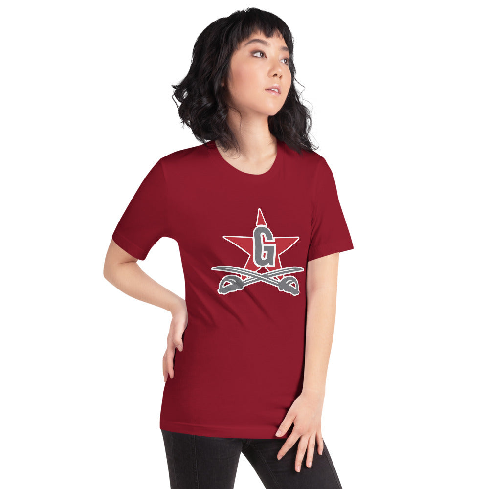 Abbeville Christian Academy Design 2 — Cardinal
