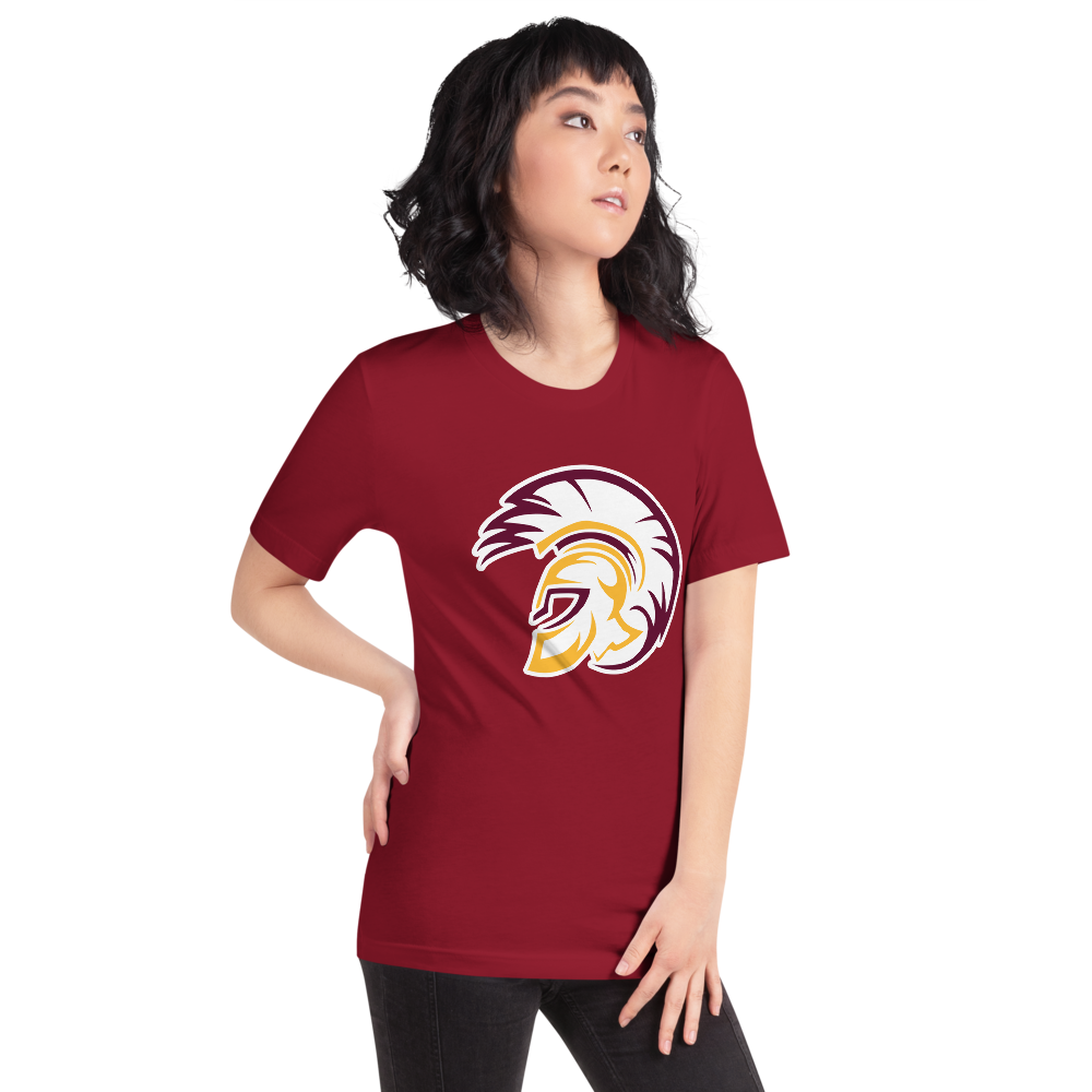 Pahrump Valley High School Design 2 — Cardinal