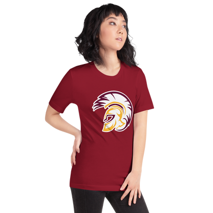 Pahrump Valley High School Design 2 — Cardinal