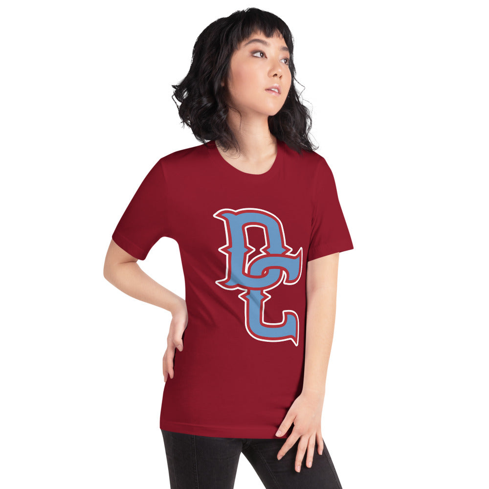 Dale County High School Design 2 — Cardinal