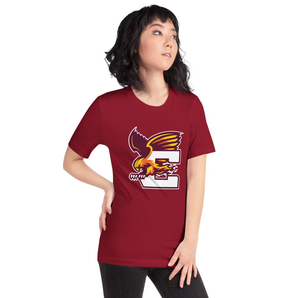Eldorado High School Design 2 — Cardinal