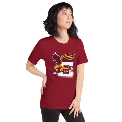 Eldorado High School Design 2 — Cardinal