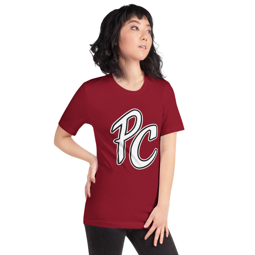Pickens County High School Design 2 — Cardinal
