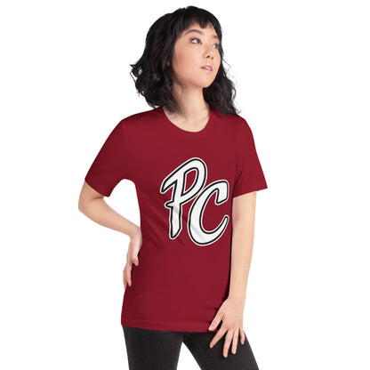 Pickens County High School Design 2 — Cardinal