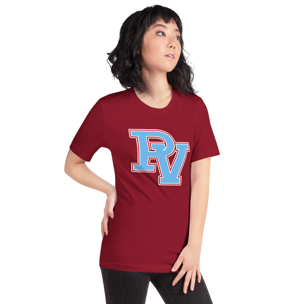 Pleasant Valley High School Design 2 — Cardinal