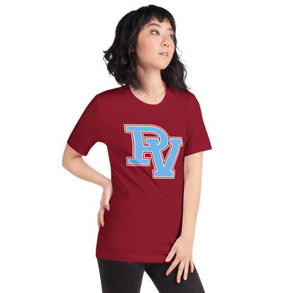 Pleasant Valley High School Design 2 — Cardinal