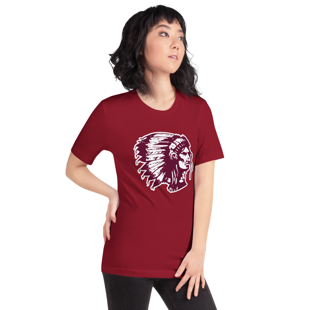 Elko High School Design 2 — Cardinal
