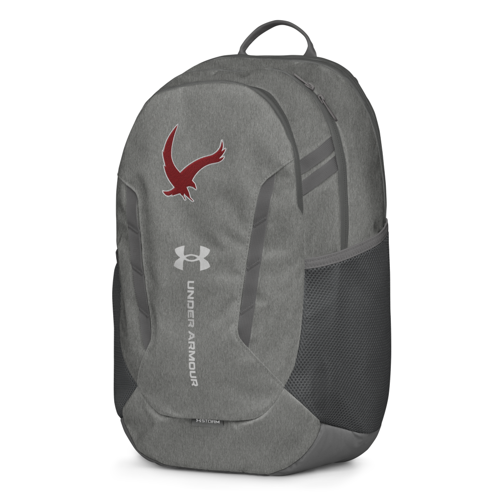 Layton Christian Academy Design 2 — Castlerock