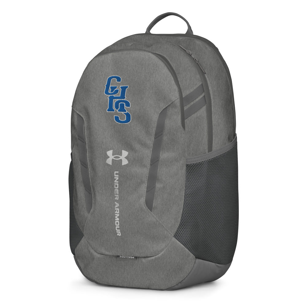 Childersburg High School Design 2 — Castlerock