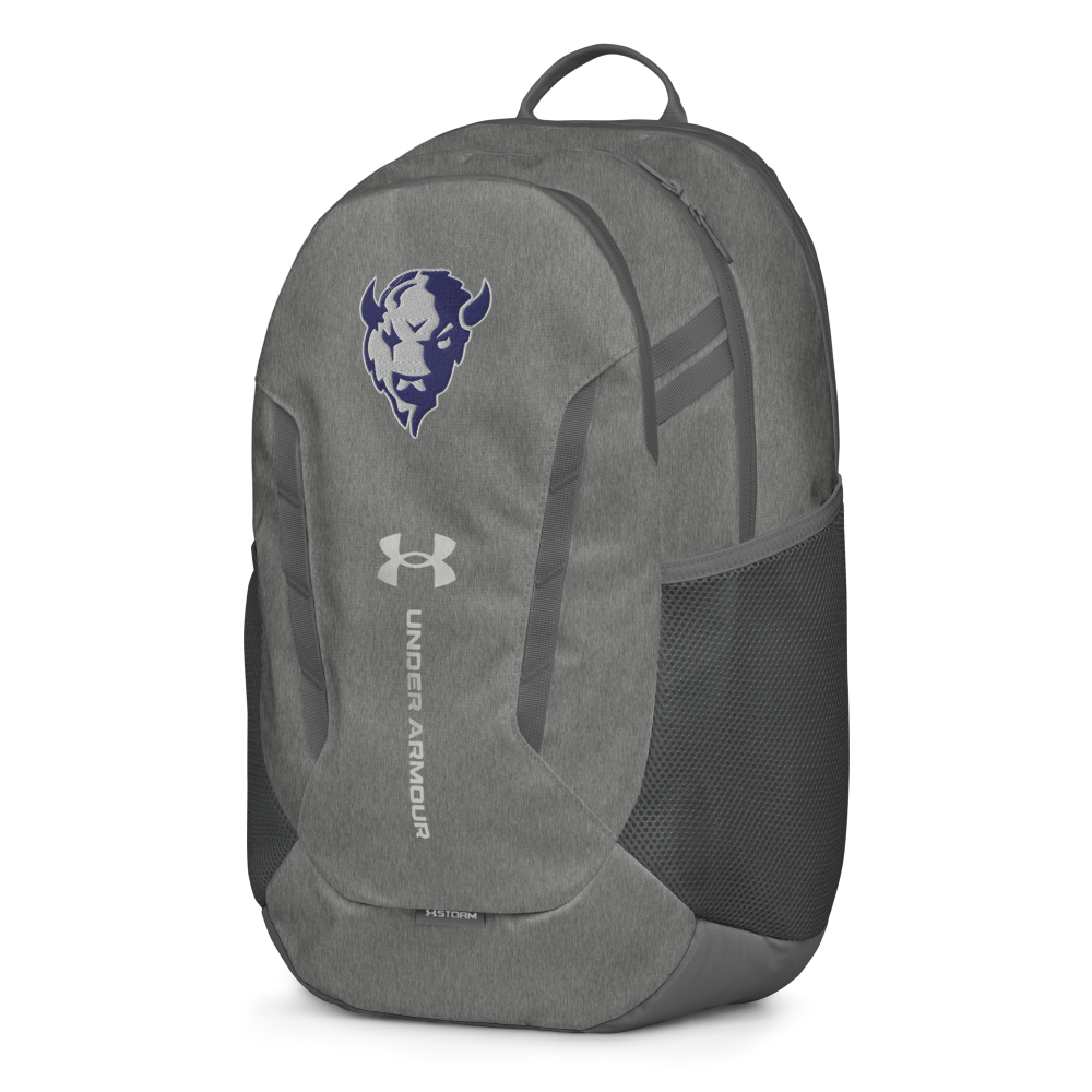 Tooele High School Design 2 — Castlerock